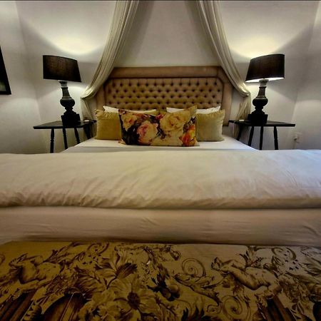 Simondium'S Country Lodge Zewnętrze zdjęcie