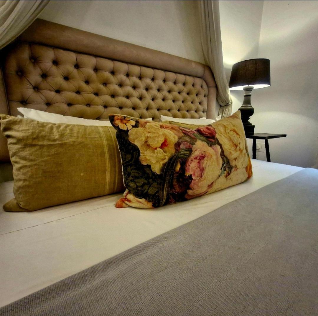 Simondium'S Country Lodge Zewnętrze zdjęcie