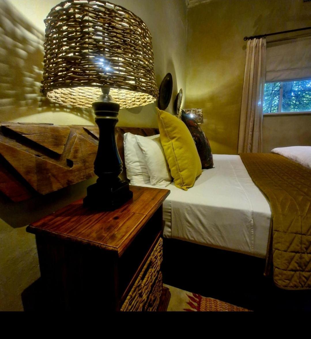 Simondium'S Country Lodge Zewnętrze zdjęcie