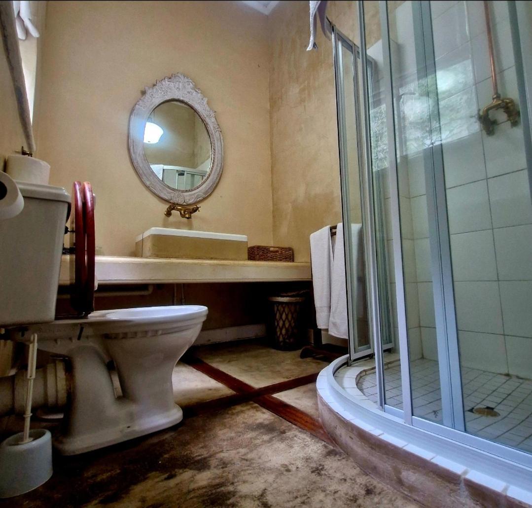 Simondium'S Country Lodge Zewnętrze zdjęcie