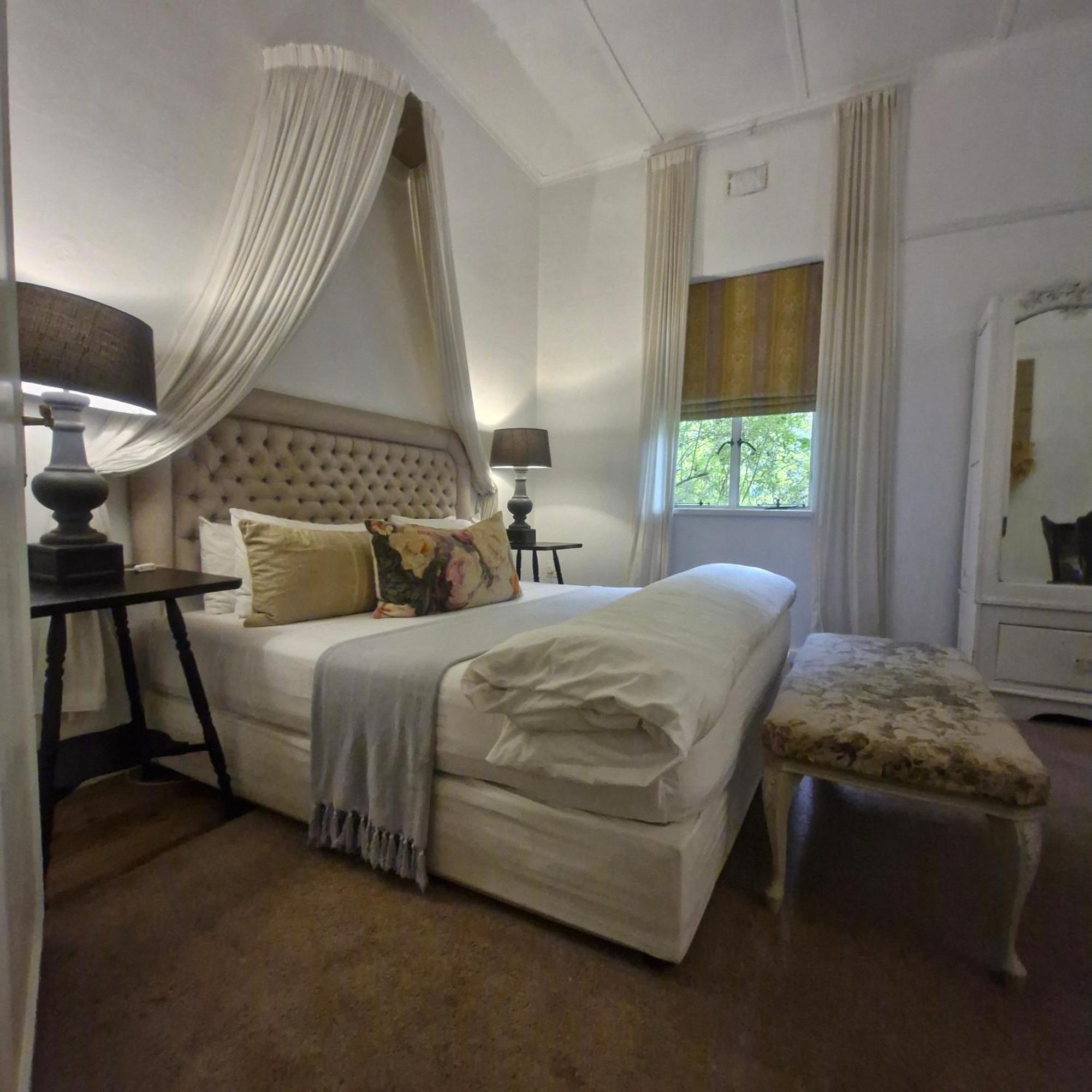 Simondium'S Country Lodge Zewnętrze zdjęcie