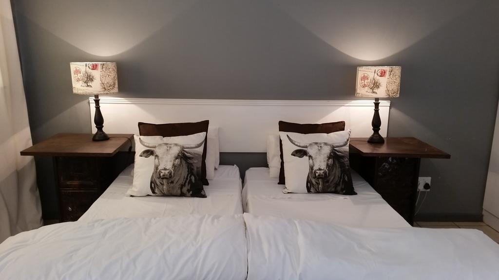 Simondium'S Country Lodge Pokój zdjęcie