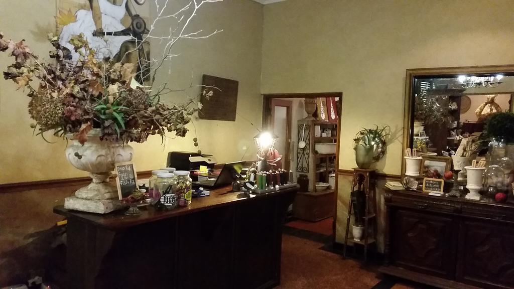 Simondium'S Country Lodge Zewnętrze zdjęcie