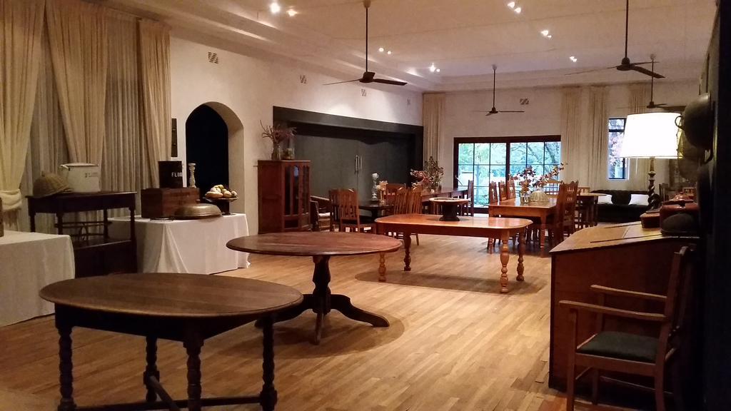 Simondium'S Country Lodge Zewnętrze zdjęcie