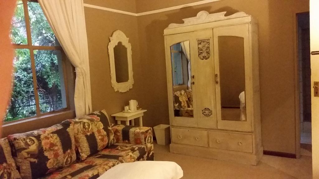 Simondium'S Country Lodge Pokój zdjęcie