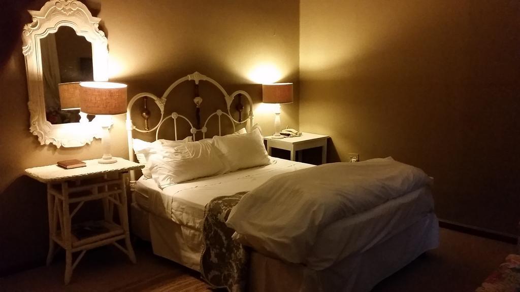 Simondium'S Country Lodge Pokój zdjęcie