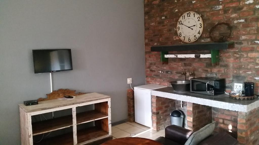 Simondium'S Country Lodge Pokój zdjęcie