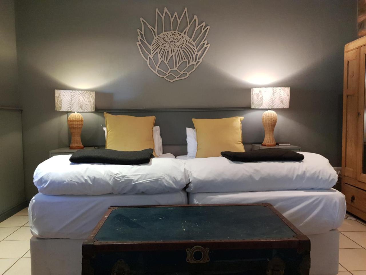 Simondium'S Country Lodge Zewnętrze zdjęcie