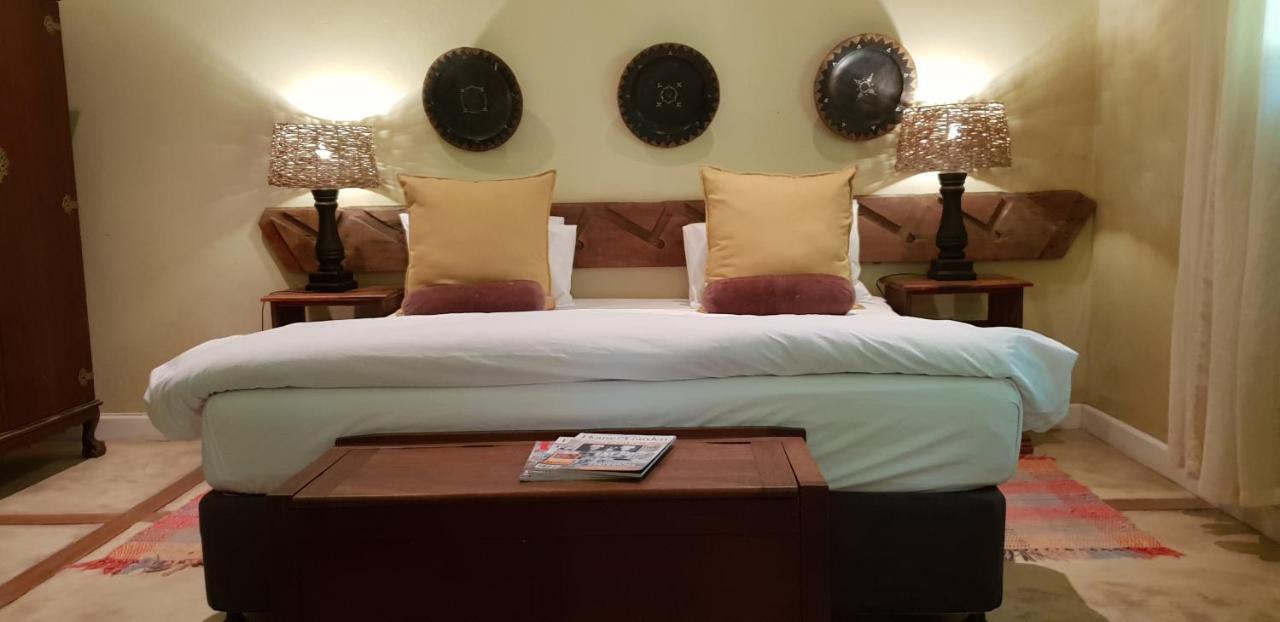 Simondium'S Country Lodge Zewnętrze zdjęcie