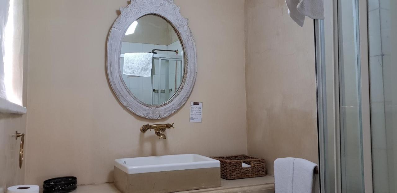 Simondium'S Country Lodge Zewnętrze zdjęcie